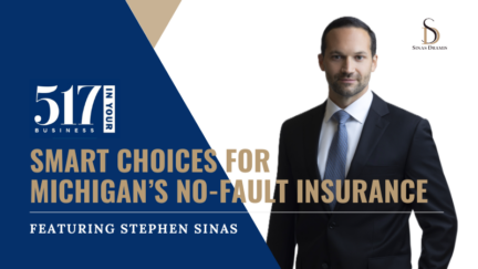 Listen & Learn: Smart Choices for Michigan’s No-Fault Insurance