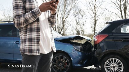 Spring Break Travel Car Accidents: What Grand Rapids Drivers Should Know