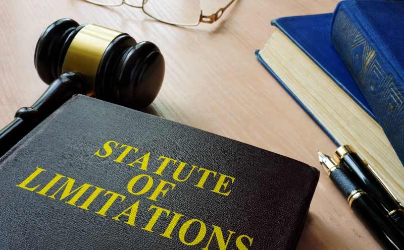 Understanding Michigan’s Statute of Limitations for Personal Injury Claims: Key Deadlines and Exceptions