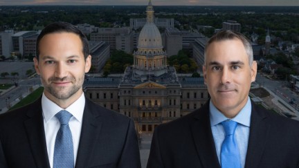 Michigan Auto Accident Attorneys Stephen Sinas and Kevin Komar Obtain Jury Verdict Leading to $2.8 Million Judgment Against Auto Insurance Company