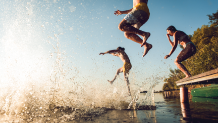 Staying Safe This Summer: Tips from Your Local Personal Injury Law Firm