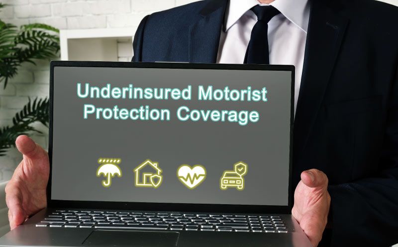 The Importance of Uninsured and Underinsured Motorist Coverage in Michigan