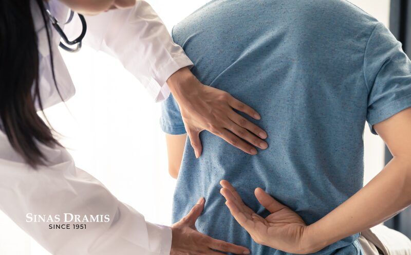 Winter Recovery Isn’t Always Simple: When Injuries Linger Longer Than Expected in Grand Rapids