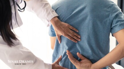 Winter Recovery Isn’t Always Simple: When Injuries Linger Longer Than Expected in Grand Rapids