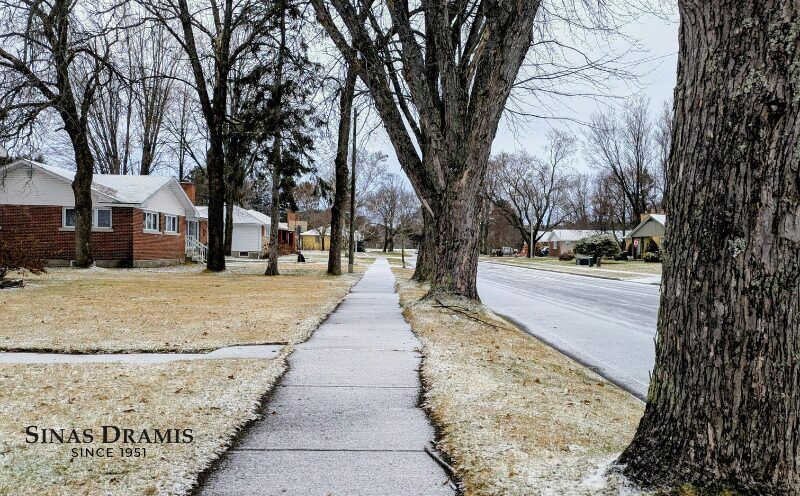 Winter Slip-and-Fall Injuries in West Michigan: What Grand Rapids Residents Should Know