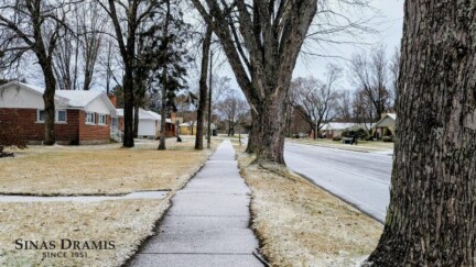 Winter Slip-and-Fall Injuries in West Michigan: What Grand Rapids Residents Should Know