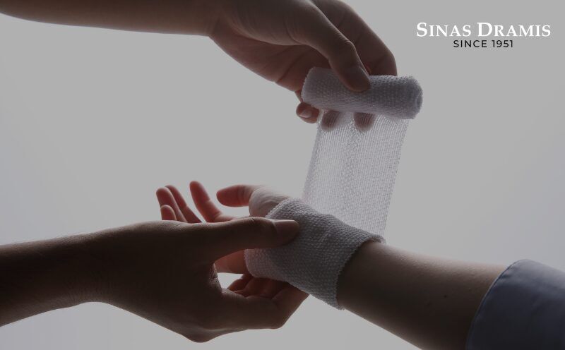 Winter Workplace Injuries in Grand Rapids: When an Accident Becomes a Legal Claim