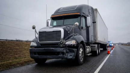How Commercial Vehicle Crashes Differ From Other Motor Vehicle Crashes in Michigan