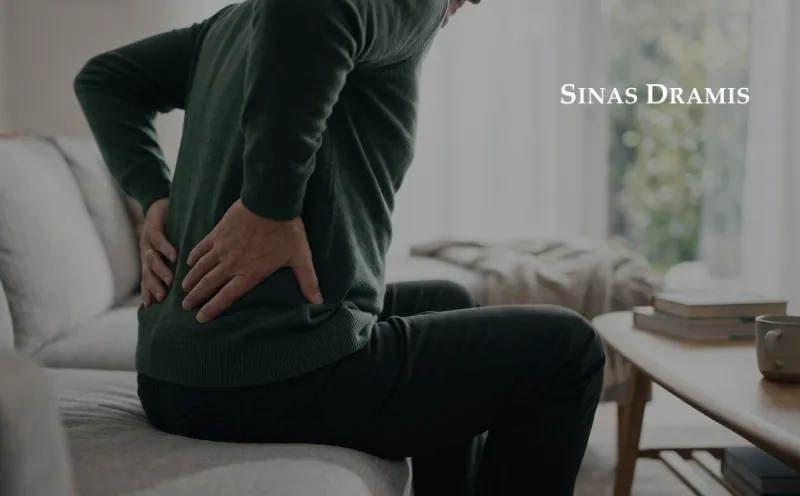 Can You Recover Compensation for Chronic Pain After a Michigan Accident?