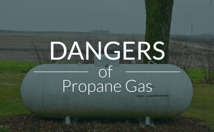 Dangers of Propane Gas – Common Causes and What to Do After a Gas Explosion and Fire