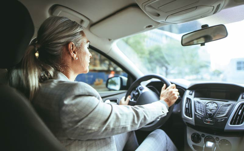 Driving Without Auto Insurance in Michigan is Against the Law and Puts You at Risk