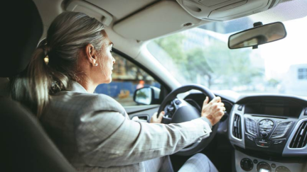 Driving Without Auto Insurance in Michigan is Against the Law and Puts You at Risk
