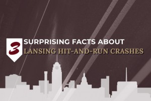 Lansing Hit-and-Run Crashes – 3 Surprising Facts