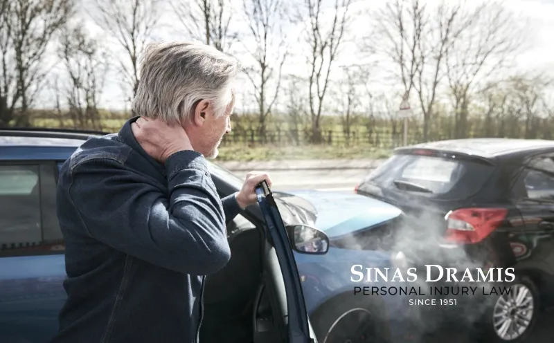 What to Do After a Car Accident in Lansing When Injuries Aren’t Immediately Obvious