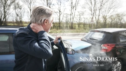 What to Do After a Car Accident in Lansing When Injuries Aren’t Immediately Obvious