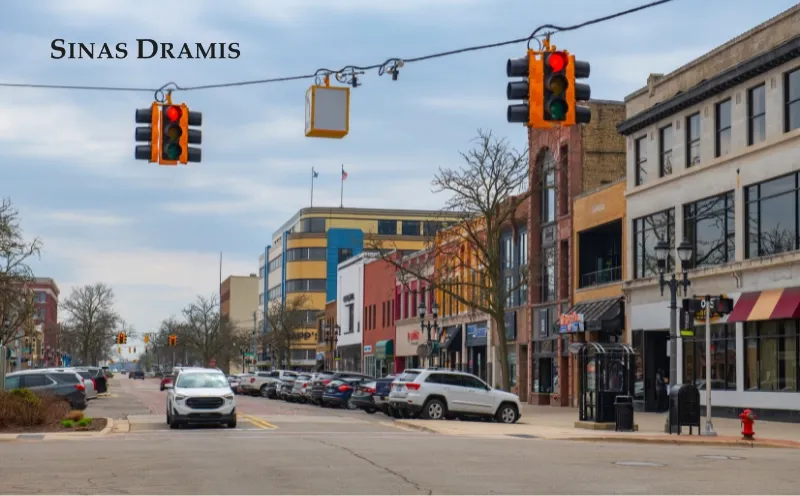 Lansing Car Accidents: What Happens If You’re Partially At Fault?