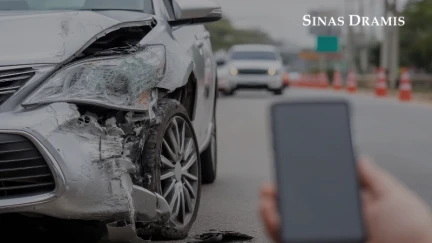 Lansing Car Accident Claims: What Evidence Helps Strengthen a Case