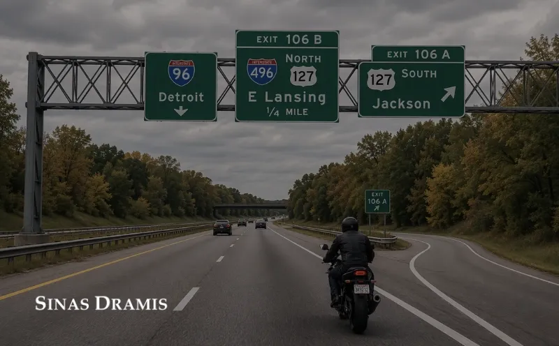 Lansing Motorcycle Accidents: What Riders Should Know About Injury Claims