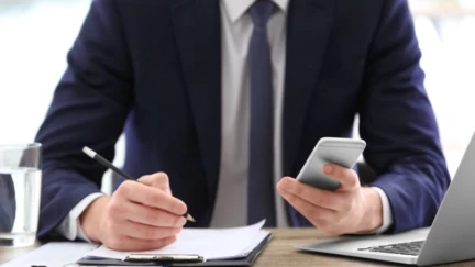 Should You Give a Recorded Statement After a Michigan Car Accident?