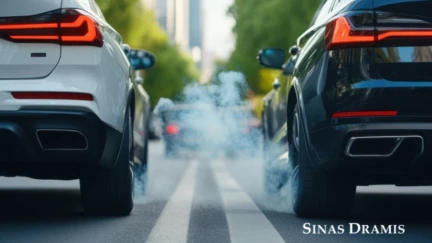 What Happens If You’re Partly At Fault in a Michigan Car Accident?