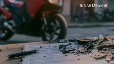 Common Insurance Challenges After a Michigan Motorcycle Accident