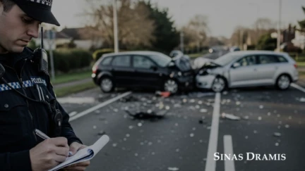 What Happens If the Other Driver Lies About a Michigan Car Accident?