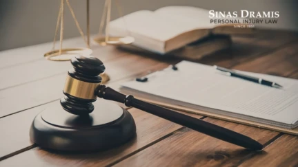 What Is “Serious Impairment of Body Function” Under Michigan Law?