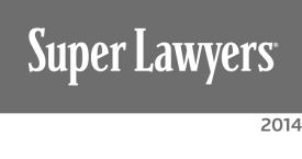 Five Sinas Dramis Attorneys Named 2014 Michigan Super Lawyers