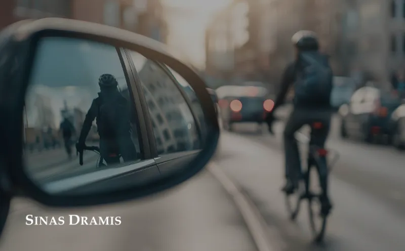 What Drivers Need to Know About Michigan Bicycle Laws