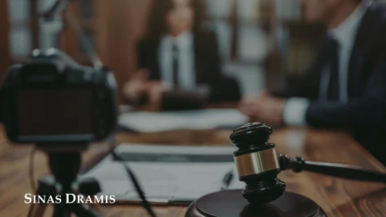 What Happens During a Michigan Car Accident Deposition?
