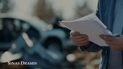 What Happens If the Police Report Is Wrong After a Michigan Car Accident?