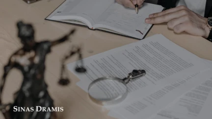 What Is Discovery in a Michigan Personal Injury Lawsuit?