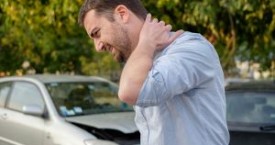 Car Accident While Working? Get Proper Compensation For Your Injuries