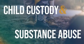 custody help