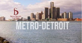 Sinas Dramis Law Firm Welcomes Brian McKenna and Opens Metro Detroit Location