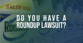 Recognizing a Potential Roundup Case – Non-Hodgkin Lymphoma and Monsanto