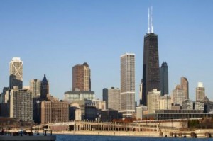 downtown-chicago-illinois