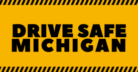 Drive Safe Michigan – Private Property Stop Signs and Emergency Vehicle Passing