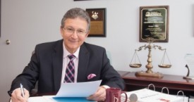 Sinas Dramis Attorneys Named in Michigan Super Lawyers
