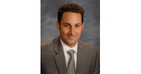 Tom Sinas Elected to Board of Directors at Grand Rapids Legal Assistance Center