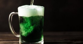 St. Patrick’s Day Safety – Michigan Designated Driver Services