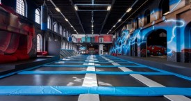 Are Trampoline Parks Safe? Everything Parents Should Know