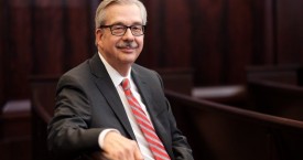 Jim Graves Named 2017 “Leader In The Law”