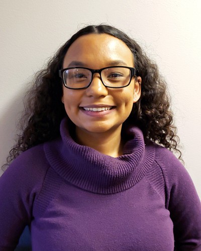 Jaylyn Galloway