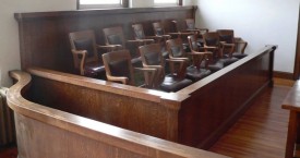 Michigan Jury Duty Selection Process and What Happens In the Box