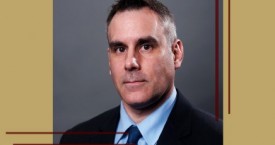 Attorney Kevin Komar Is Newest Member Of Sinas Dramis Personal Injury Team
