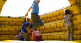 What Parents Should Know – Signing a Liability Waiver or Indemnification Agreement