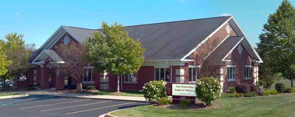 Sinas Dramis Law Firm - Lawyers in Michigan