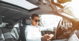 Distracted Driving Michigan – Where We’re At, Where We’re (Hopefully) Going