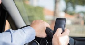 Tougher Michigan Distracted Driving Laws Proposed